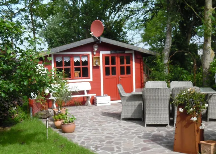 Landhaus Martina