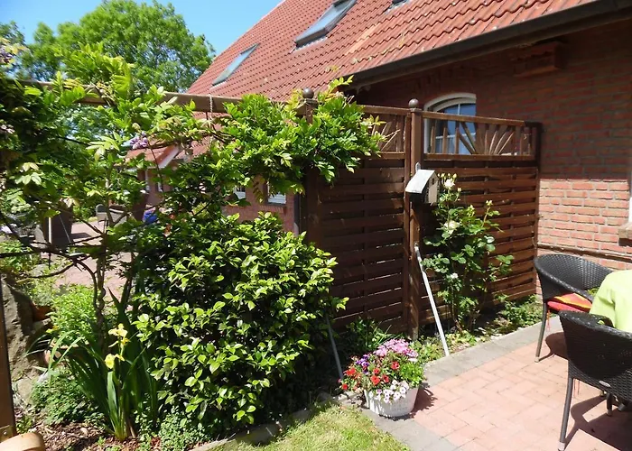 Landhaus Martina