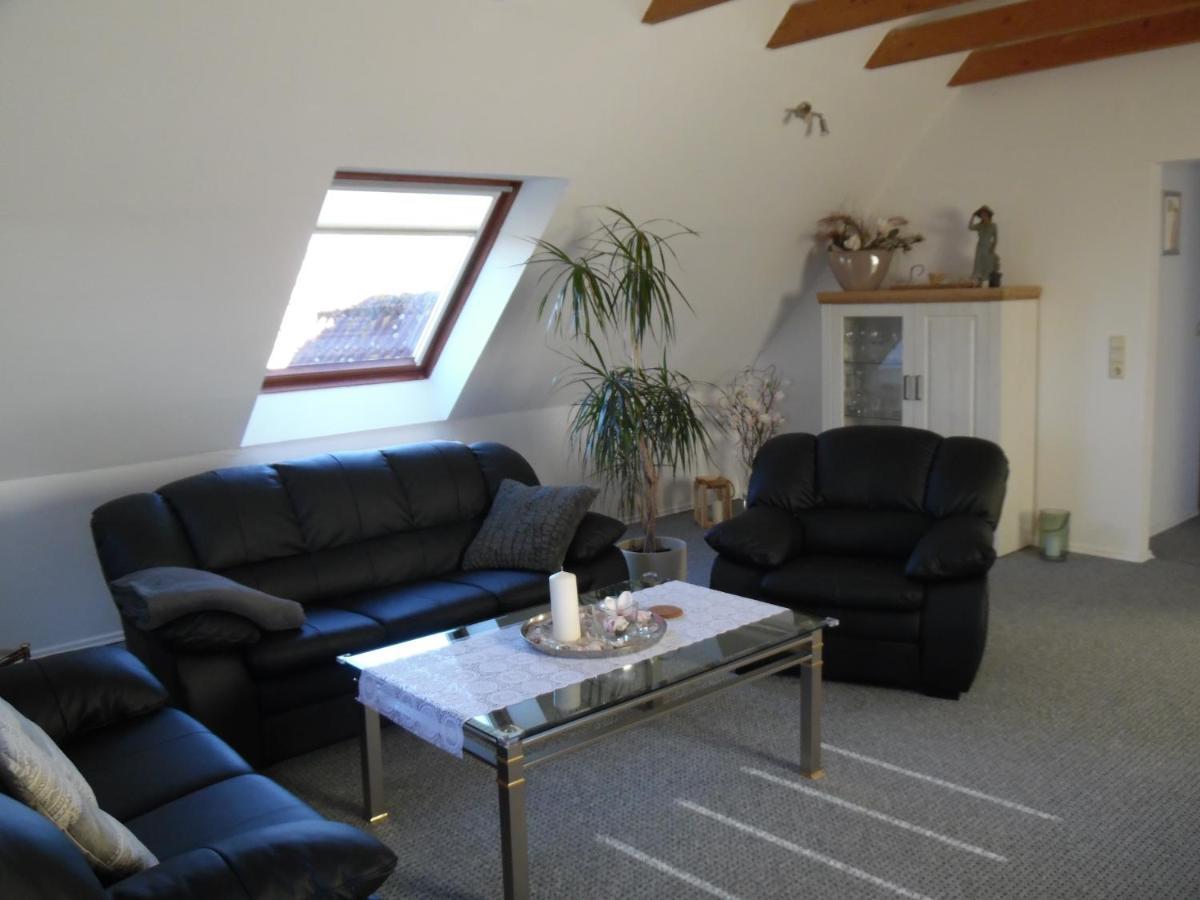 Martina Apartment Krummhörn