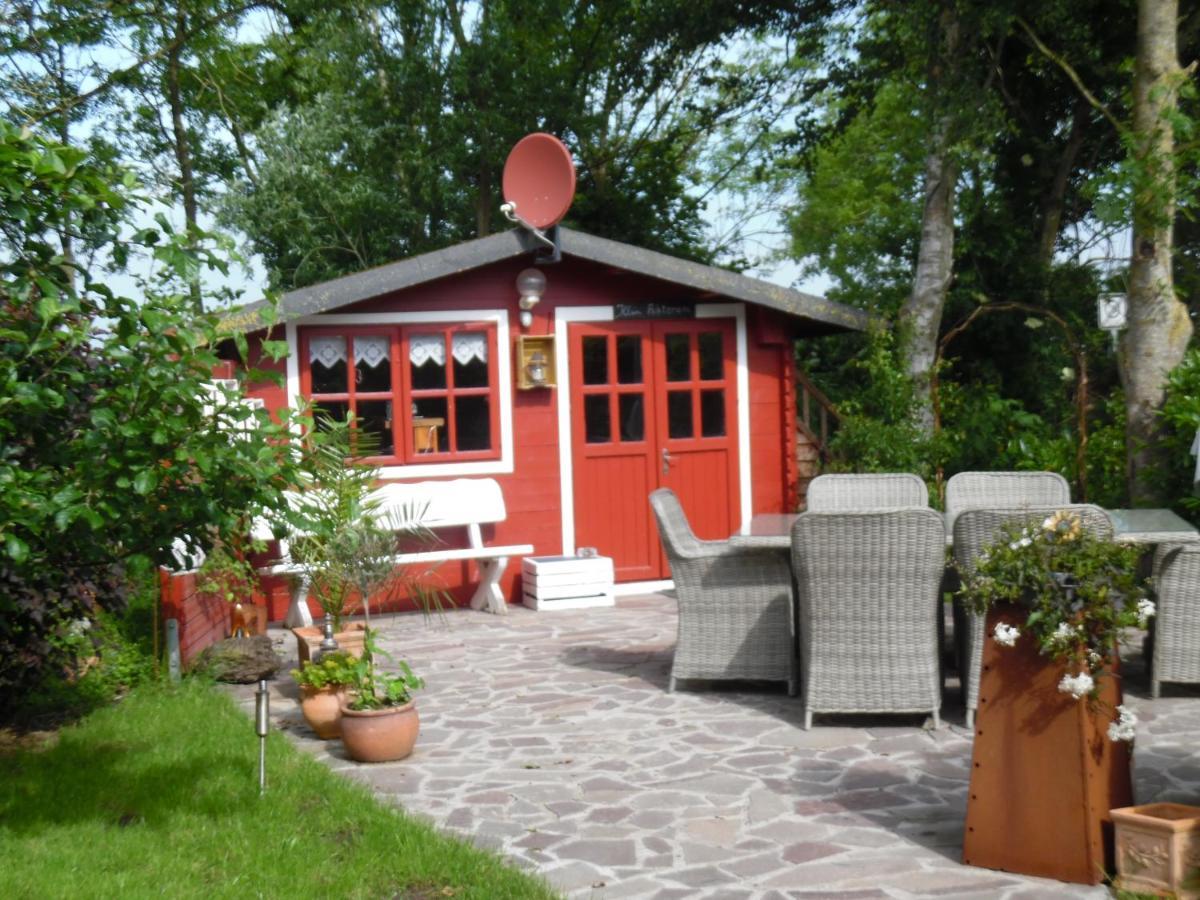 Martina Apartment Krummhörn