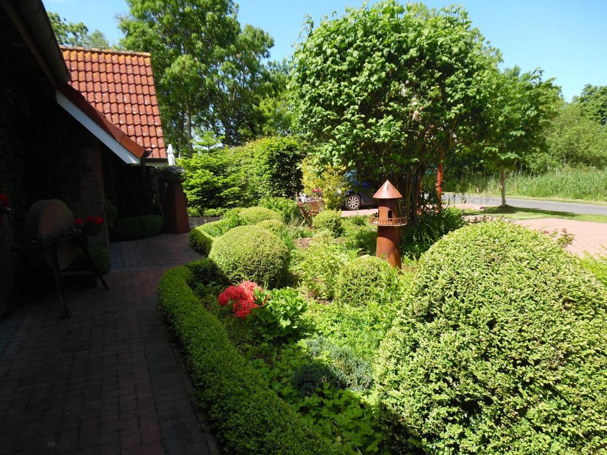 Martina Apartment Krummhörn