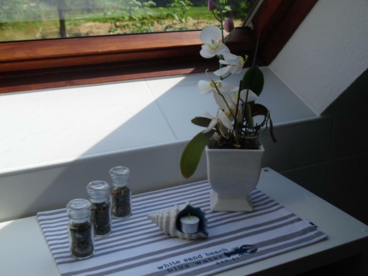 Martina Apartment Krummhörn